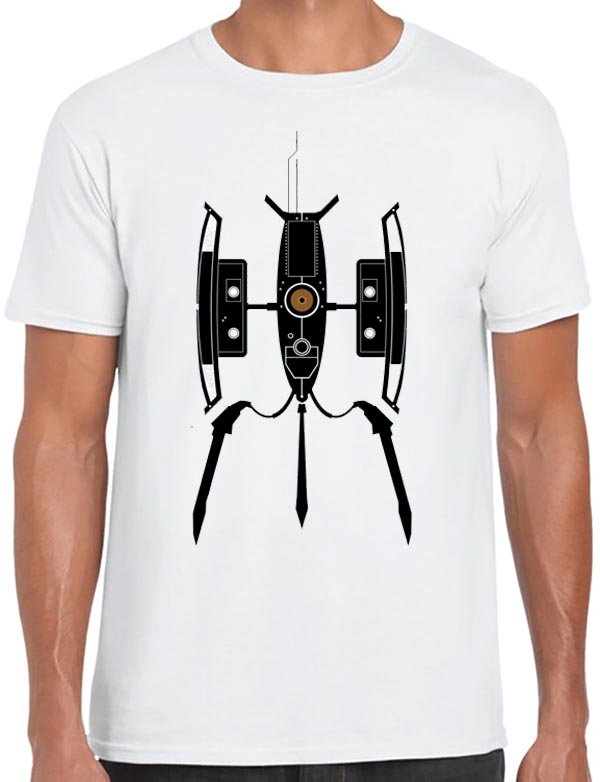 Portal 2 T-Shirt
