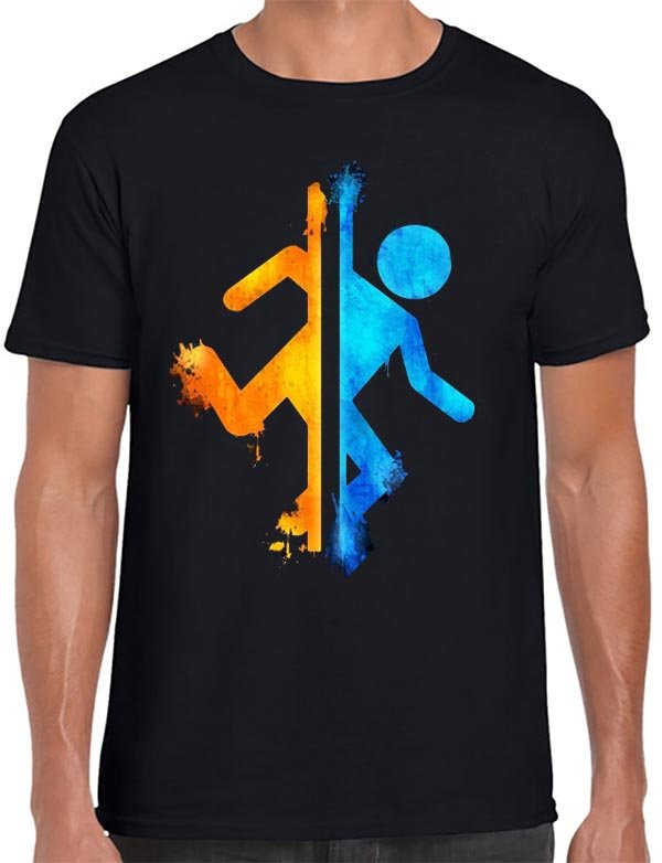 Portal 2 T-Shirt