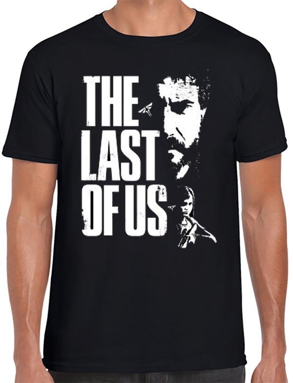 The Last Of Us T-Shirt